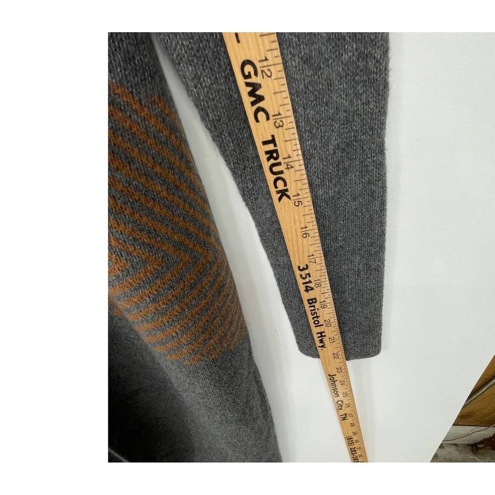 Wallpapher duster cardigan